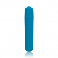 Extended Breeze PowerBullet Teal