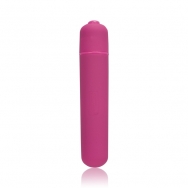 Extended Breeze PowerBullet Fuchsia