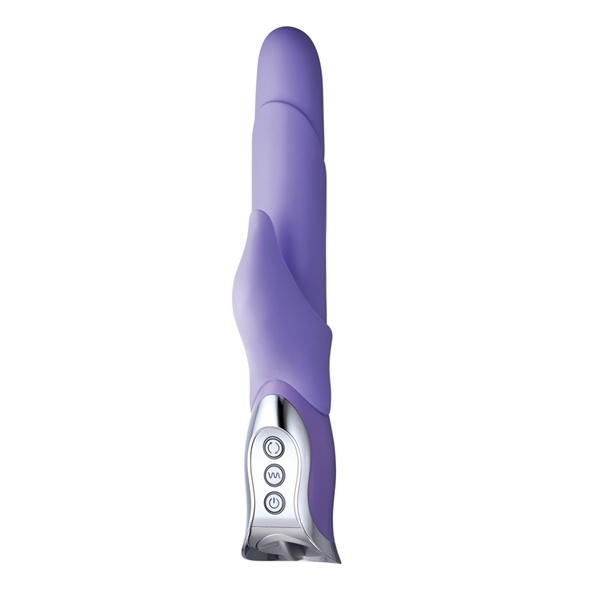 Vibe Therapy - Zenith Purple