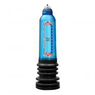 Bathmate - Hercules Penis Pump Aqua Blue
