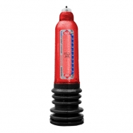 Bathmate - Hercules Penis Pump Brilliant Red
