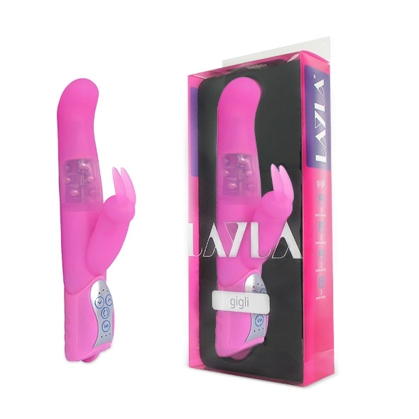 Layla - Gigli Vibrator