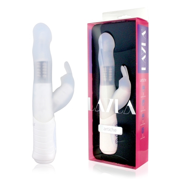 Layla - Artiche Vibrator