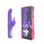 Layla - Camelie Vibrator