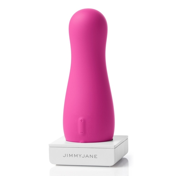 Jimmyjane - Form 4 Vibrator Pink
