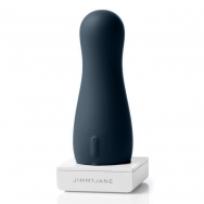 Jimmyjane - Form 4 Vibrator Slate