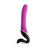Plaisirs Secrets - Vibrator Violet
