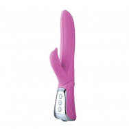 Vibe Therapy - Exhilaration Pink