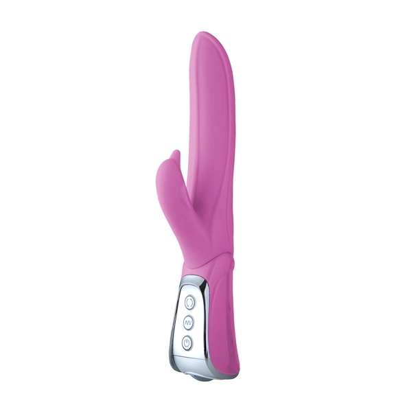 Vibe Therapy - Exhilaration Pink