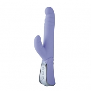 Vibe Therapy - Telepathic Purple