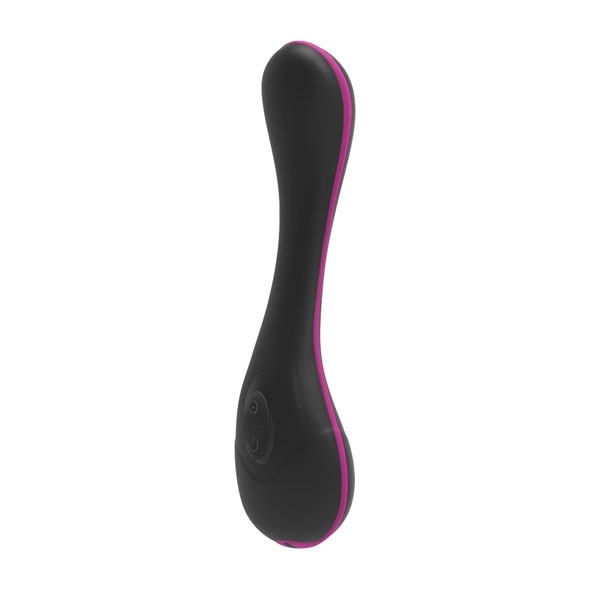B Swish - bbold Premium Black Magenta