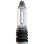 Bathmate - Hydromax X30 Penis Pump Crystal Clear