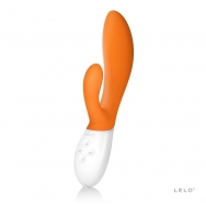 Lelo - Ina 2 Vibrator Orange