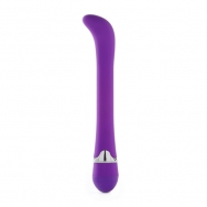 Closet Collection - Carrie B Slim G Vibrator Purpl