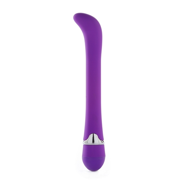 Closet Collection - Carrie B Slim G Vibrator Purpl