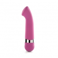 Closet Collection - Emili Big O G-Spot Vibrator Pi