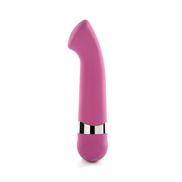 Closet Collection - Emili Big O G-Spot Vibrator Pi