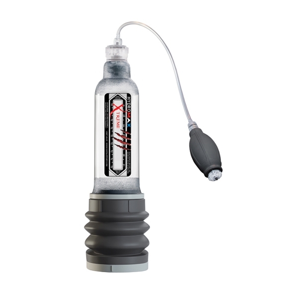 Bathmate - Hydromax X30 Penis Pump Xtreme