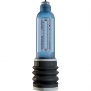 Bathmate - Hydromax X40 Penis Pump Aqua Blue