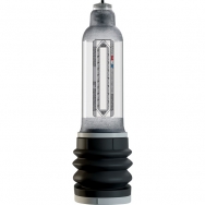 Bathmate - Hydromax X40 Penis Pump Crystal Clear