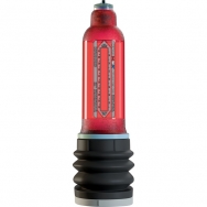 Bathmate - Hydromax X40 Penis Pump Brilliant Red