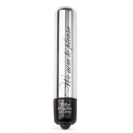 Vibrating Bullet
