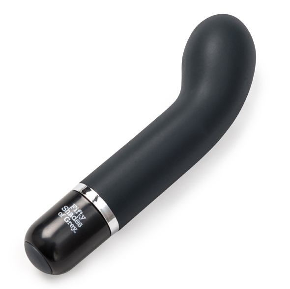 Mini G-Spot Vibrator
