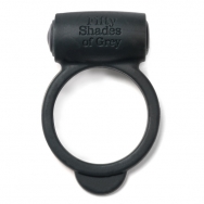 Vibrating Love Ring