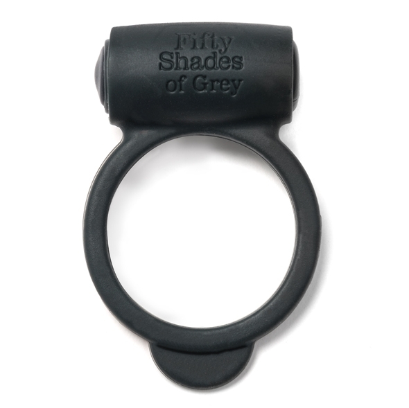 Vibrating Love Ring