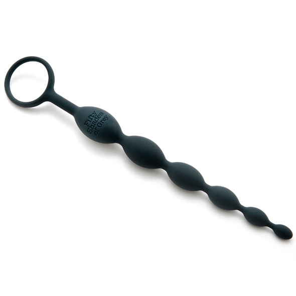 Anal Beads