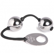Metal Ben Wa Balls