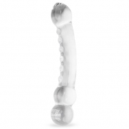 Glass Massage Wand