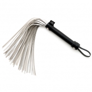 Satin Flogger