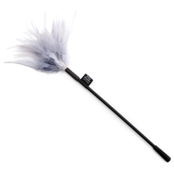 Feather Tickler