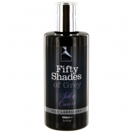 Silky Caress Lubricant