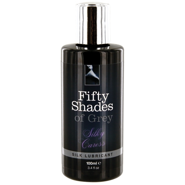 Silky Caress Lubricant