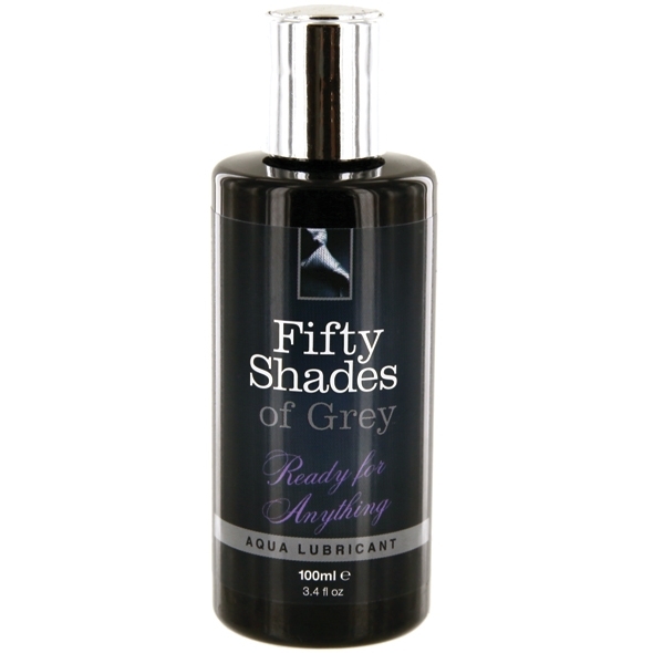 Aqua Lubricant