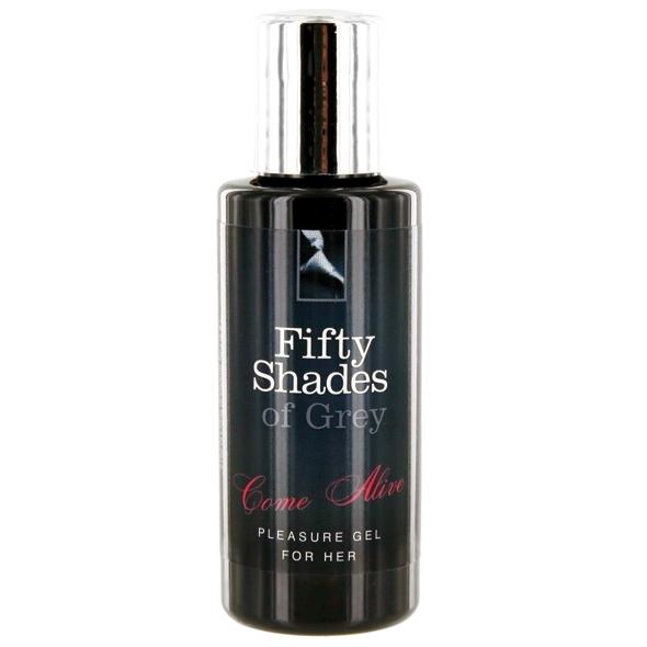 Pleasure Gel for Her