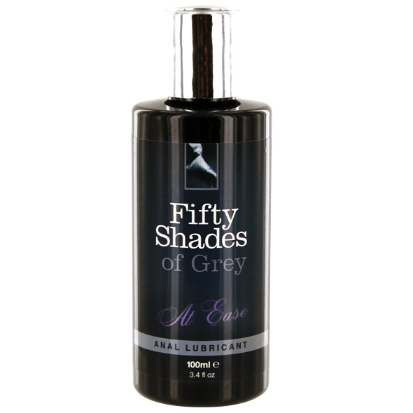 At Ease Anal Lubricant