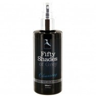 Sex Toy Cleaner