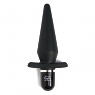 Vibrating Butt Plug