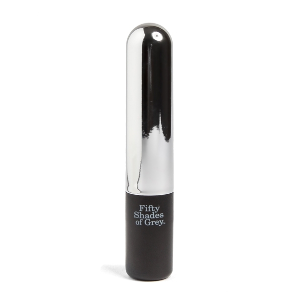 Fifty Shades of Grey - Vibrating USB Bullet