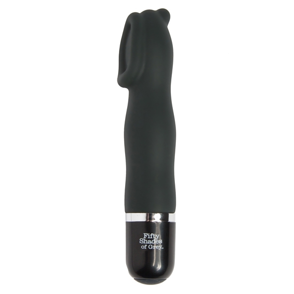 Mini Clit Vibrator