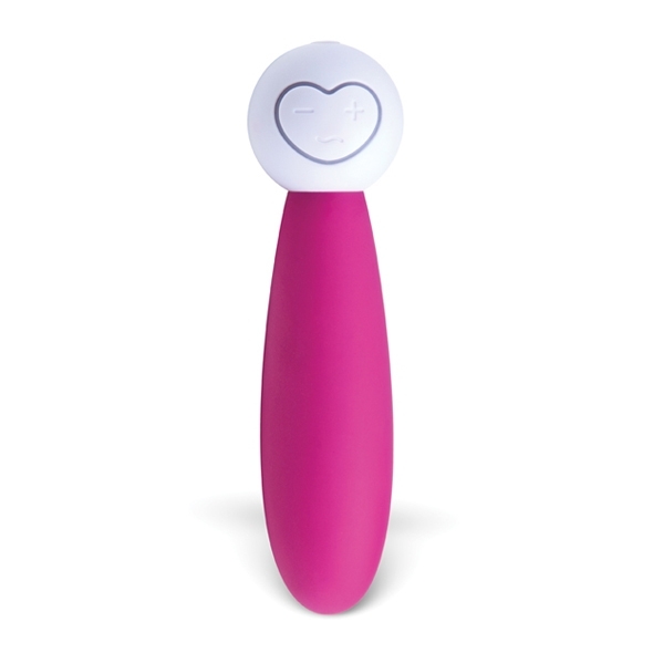 Lovelife by OhMiBod - Discover Mini Vibe