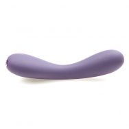 Je Joue - Uma Vibrator Purple