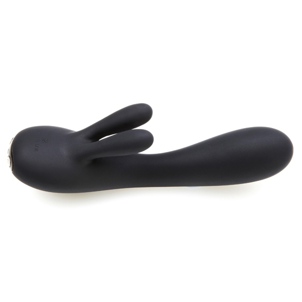 Je Joue - FiFi Rabbit Vibrator Black