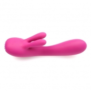 Je Joue - FiFi Rabbit Vibrator Fuchsia
