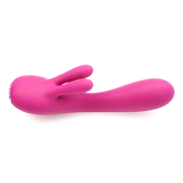 Je Joue - FiFi Rabbit Vibrator Fuchsia
