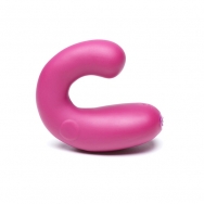 Je Joue - G-Kii G-Spot Vibrator Fuchsia
