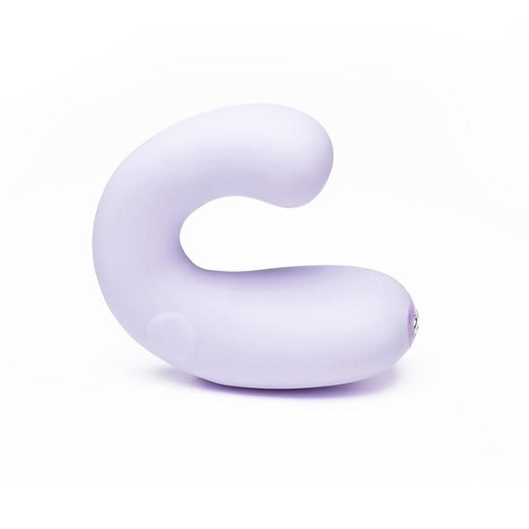 Je Joue - G-Kii G-Spot Vibrator Lilac